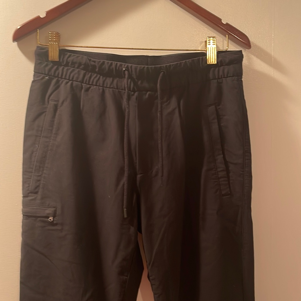 James Perse Performance Pants